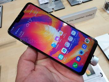 LG G7 Fit