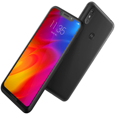 Motorola P30 Note