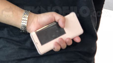 Huawei Mate 20 Pro na żywo