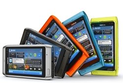 Nokia N8