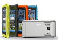 Nokia N8