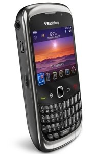 BlackBerry Curve 3G BlackBerry Curve 3G