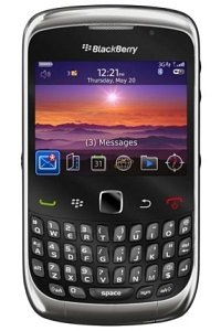 BlackBerry Curve 3G BlackBerry Curve 3G