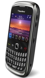 BlackBerry Curve 3G BlackBerry Curve 3G
