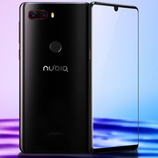 Nubia Z18