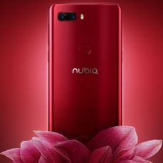 Nubia Z18
