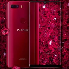 Nubia Z18