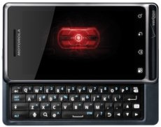 Motorola Droid 2