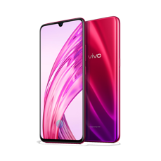 Vivo X23