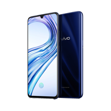 Vivo X23