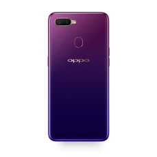 Oppo A7x