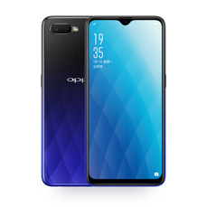 Oppo A7x