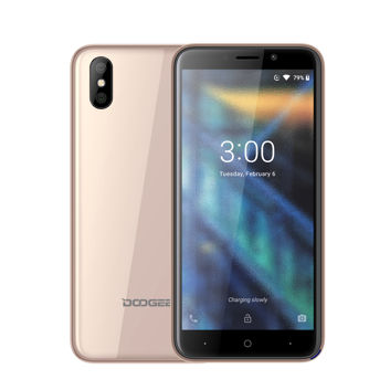 Doogee X50L