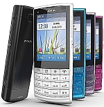 Nokia X3-02