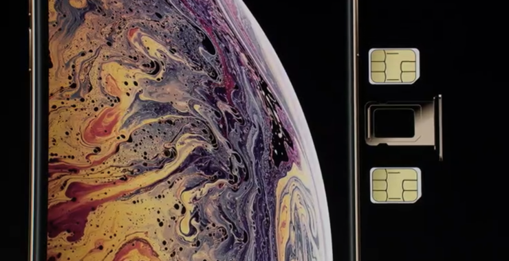 Dual SIM, ale nie wszędzie - i podsumowanie informacji