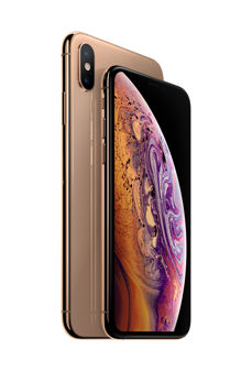 Apple iPhone XS, iPhone XS Max