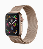 Apple Watch 4