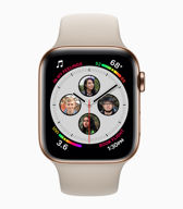 Apple Watch 4