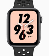 Apple Watch 4