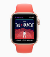 Apple Watch 4