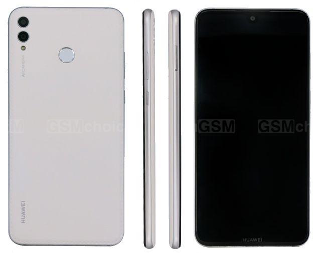 Huawei ARS-xxxx