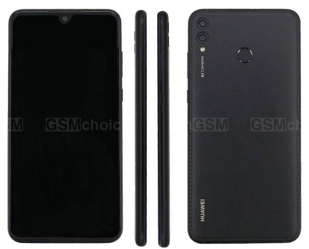 Huawei ARS-xxxx