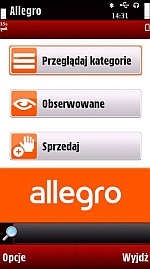 Allegro Ovi