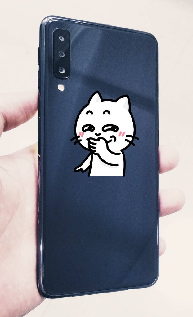 Samsung Galaxy A7 2018 Samsung Galaxy A7 2018