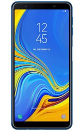 Samsung Galaxy A7 2018 Samsung Galaxy A7 2018