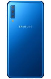 Samsung Galaxy A7 2018 Samsung Galaxy A7 2018