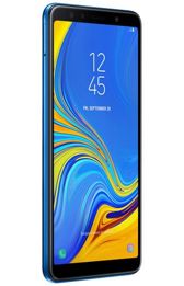 Samsung Galaxy A7 2018 Samsung Galaxy A7 2018