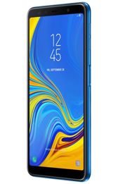 Samsung Galaxy A7 2018 Samsung Galaxy A7 2018
