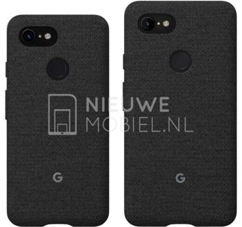 Google Pixel 3 i 3 XL 