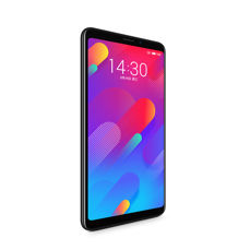 Meizu V8