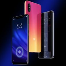 Xiaomi Mi 8 Pro