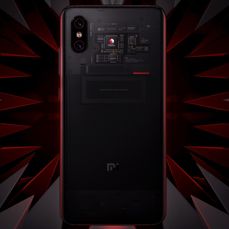Xiaomi Mi 8 Pro