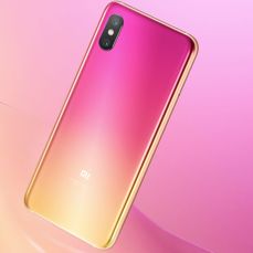Xiaomi Mi 8 Pro