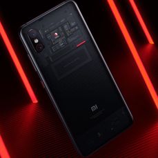 Xiaomi Mi 8 Pro