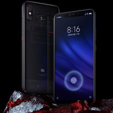 Xiaomi Mi 8 Pro