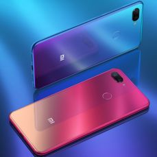 Xiaomi Mi 8 Youth