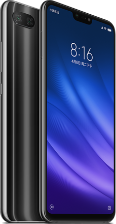 Xiaomi Mi 8 Youth