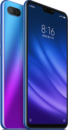 Xiaomi Mi 8 Youth