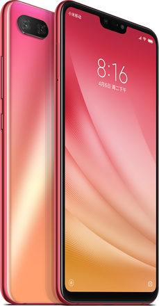 Xiaomi Mi 8 Youth