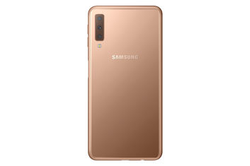 Samsung Galaxy A7 2018 Samsung Galaxy A7 2018