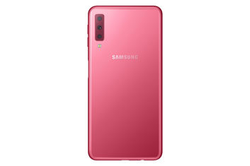 Samsung Galaxy A7 2018 Samsung Galaxy A7 2018