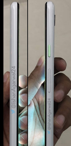 Google Pixel 3XL