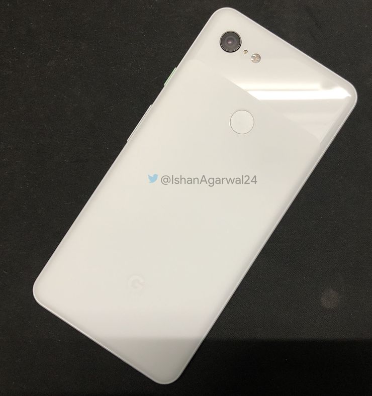 Google Pixel 3XL