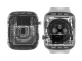 Demontaż Apple Watch 4