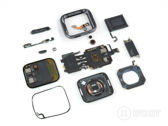 Demontaż Apple Watch 4