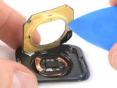 Demontaż Apple Watch 4